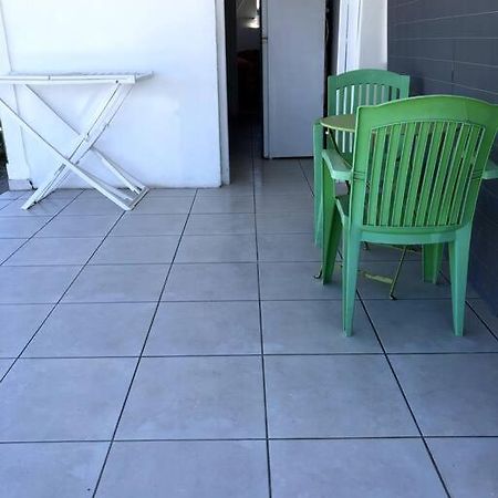 Bel Appartement A Damencourt Ле-Муль Екстер'єр фото