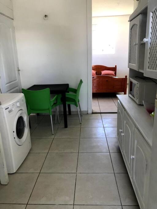 Bel Appartement A Damencourt Ле-Муль Екстер'єр фото